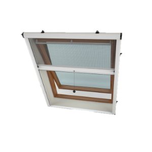 Fly Screens for Velux