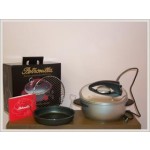 Classic Petronilla Electric Oven Pot Ideal for House Boat Camper Camping