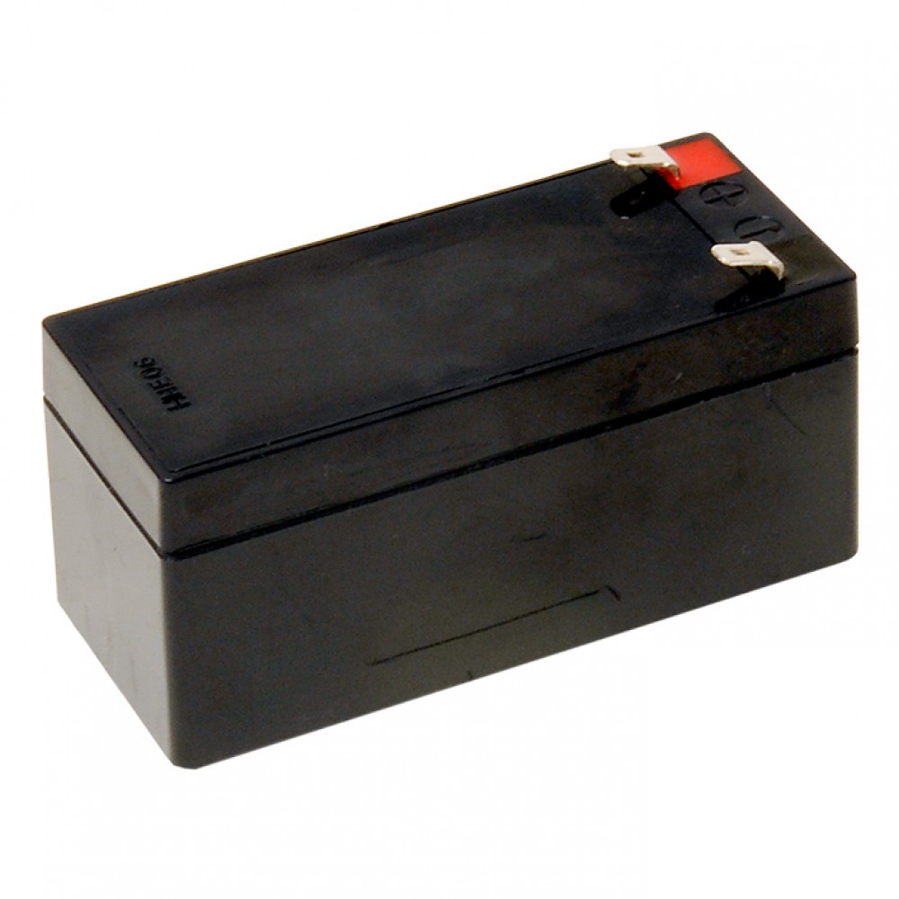 05115 Batteries Opera for Single Zone Compliance EN54