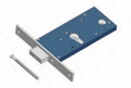 Adjustable Omec bolt lock range for Mechanics