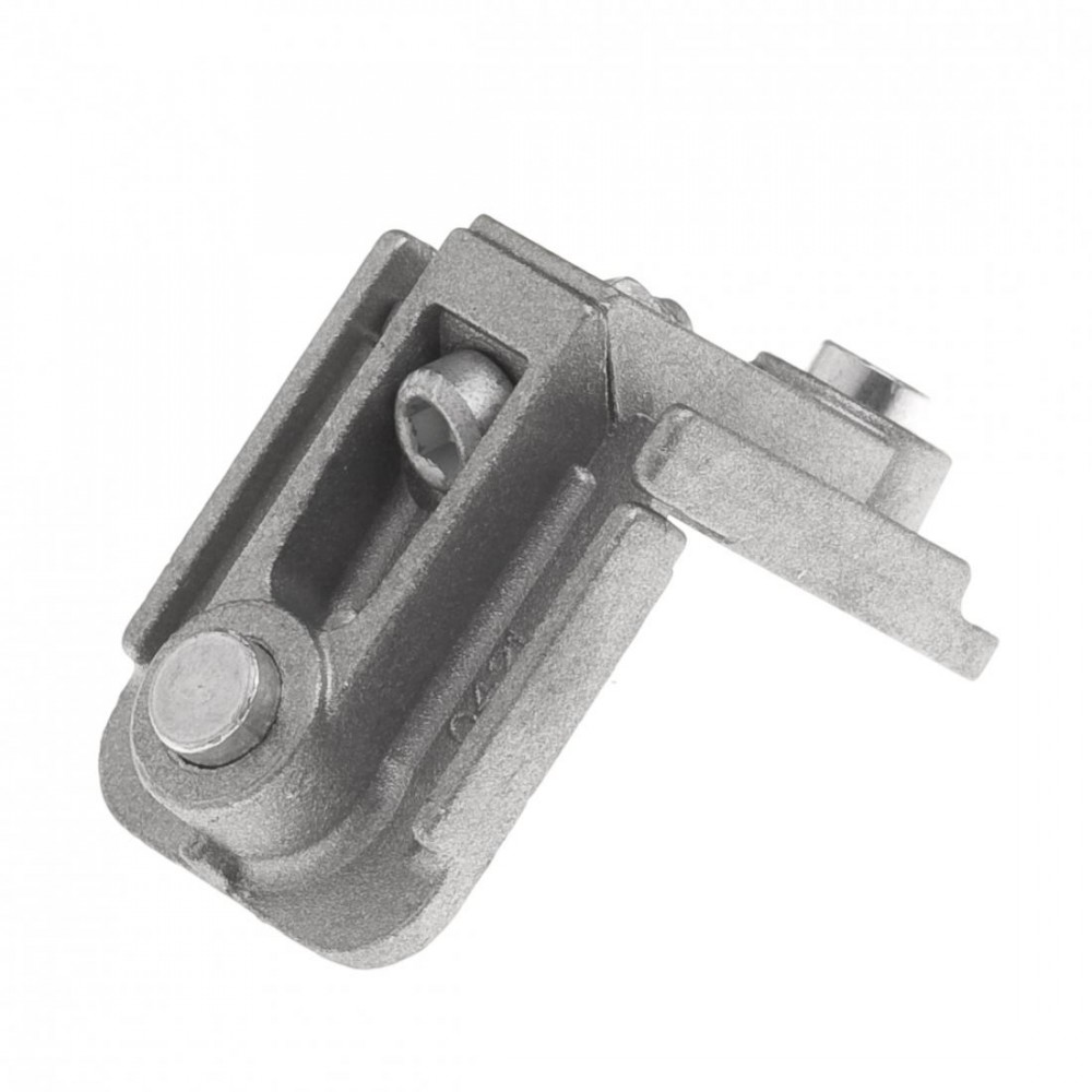 Bracket Aluminium LM Monticelli 0421F / 250 Montebianco 3