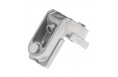 Bracket Aluminium LM Monticelli 0431 Montebianco 2