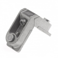 Bracket Aluminium LM Monticelli 0443 Montebianco 2