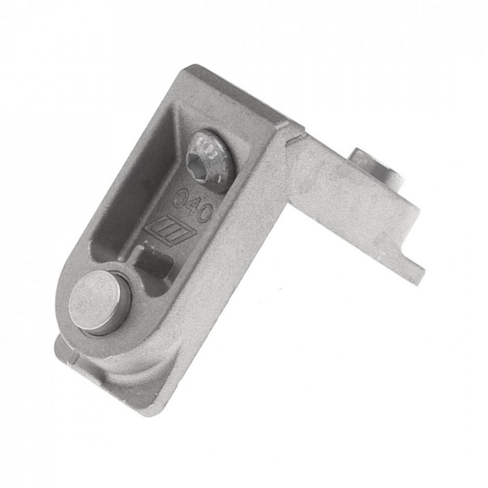 Bracket Aluminium LM Monticelli 0404 Montebianco 3