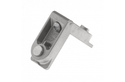 Bracket Aluminium LM Monticelli 0404 Montebianco 3