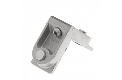 Bracket Aluminium LM Monticelli 0435 Montebianco 3