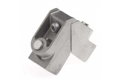 Bracket Aluminium LM Monticelli 0426 Montebianco 2