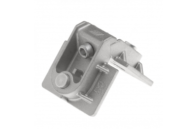 Bracket Aluminium LM Monticelli 0430 Montebianco 2