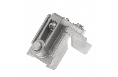 Bracket Aluminium LM Monticelli 0428 Montebianco 2