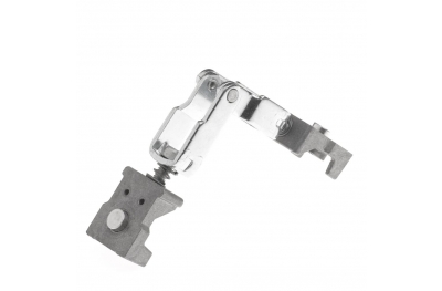 Bracket Aluminium LM Monticelli 0941.10 K2