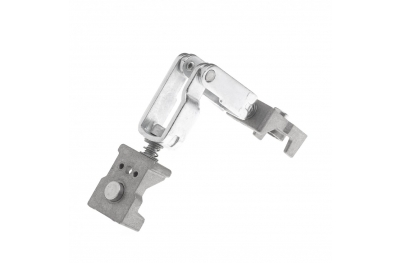 Bracket Aluminium LM Monticelli 0909.10 K2