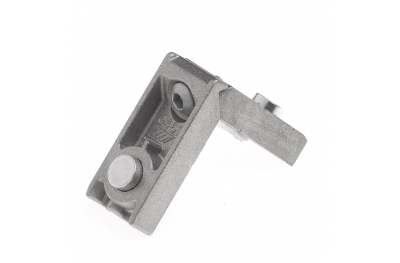 Bracket Aluminium LM Monticelli 0469 Montebianco 3