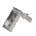 Bracket Aluminium LM Monticelli 0469 Montebianco 3