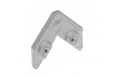 Bracket Aluminium LM Monticelli 2000 Fuji