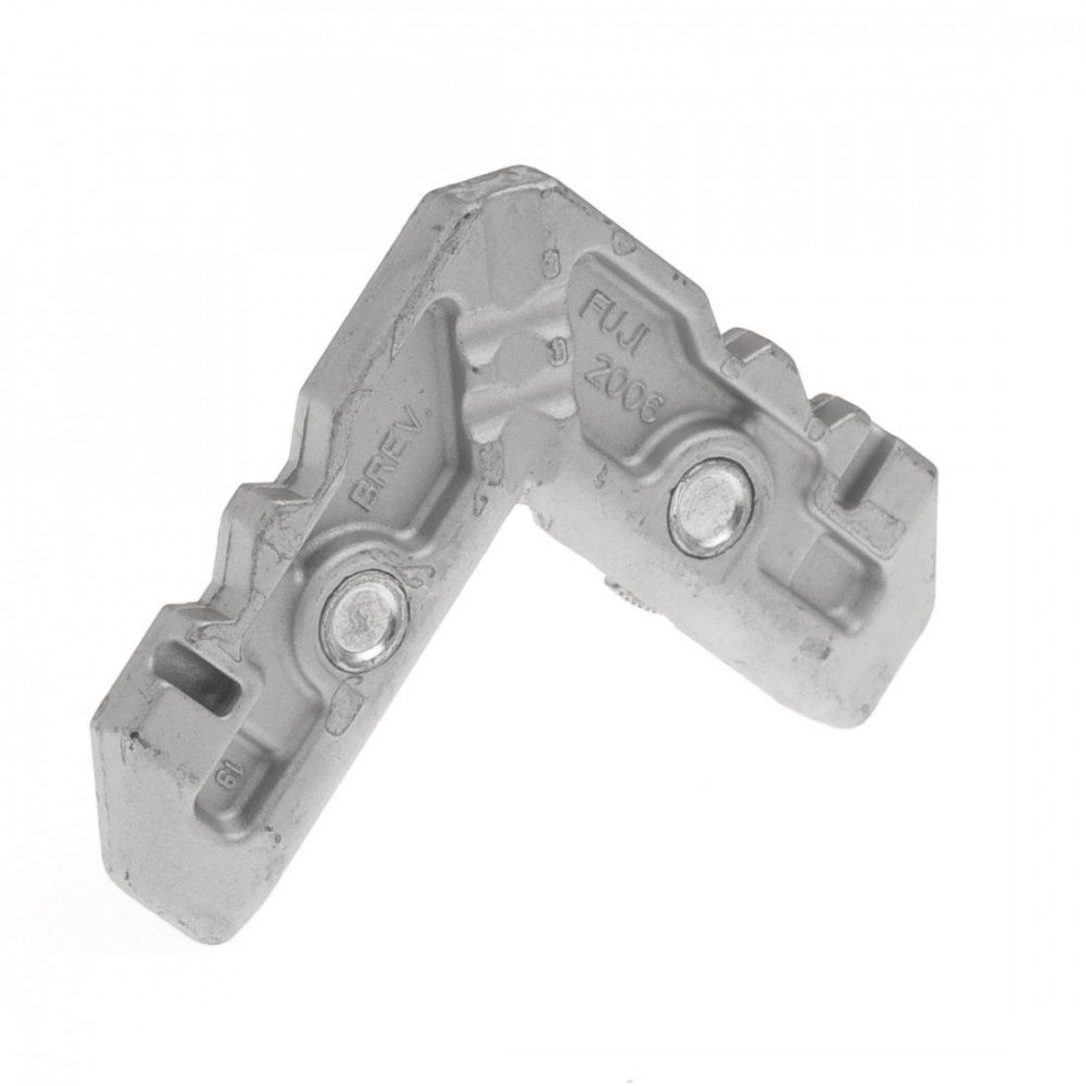 Bracket Aluminium LM Monticelli 2006 Fuji