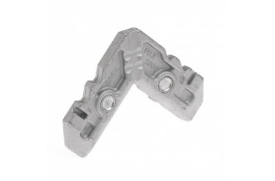 Bracket Aluminium LM Monticelli 2006 Fuji