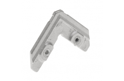 Bracket Aluminium LM Monticelli 2008 Fuji