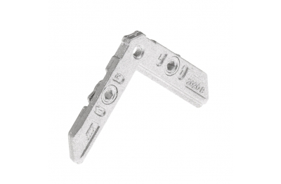 Bracket Aluminium LM Monticelli 2020 Fuji