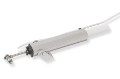 Mingardi rod actuator stroke 180mm slats for NACCO or Palefrangisole