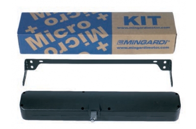 Mingardi chain actuator Micro Kit Max stroke 400mm