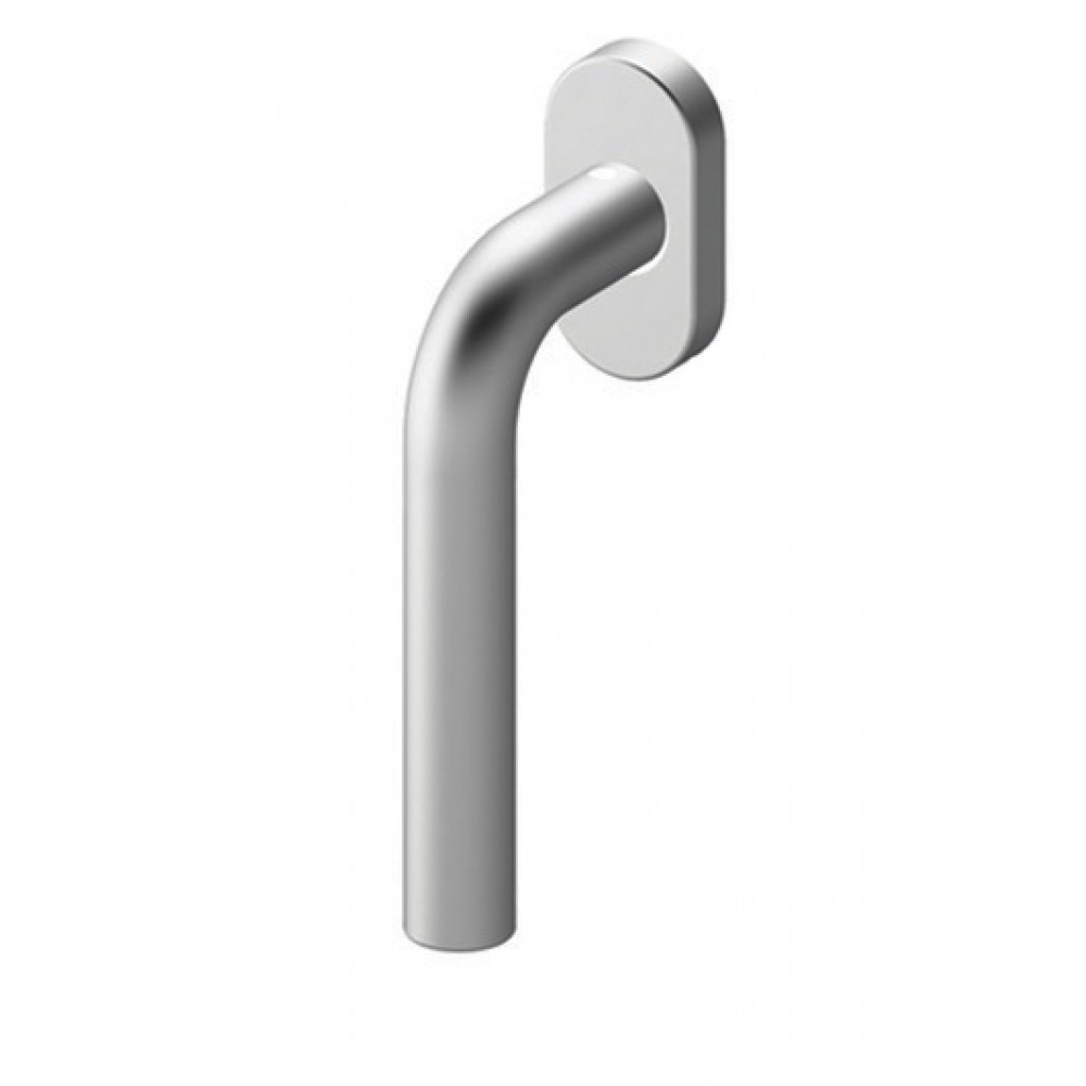 Hammer Tropex Oslo in Satin Stainless Steel