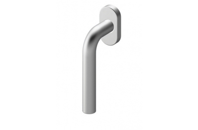 Hammer Tropex Oslo in Satin Stainless Steel