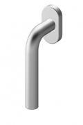 Hammer Tropex Oslo in Satin Stainless Steel