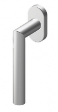 Hammer Tropex Toledo in Satin Stainless Steel