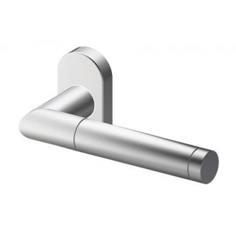 Handles satin stainless steel Tropex Edinburgh Windowo