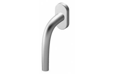 Hammer Tropex Meran in Satin Stainless Steel