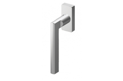 Hammer Tropex Athens in Satin Stainless Steel