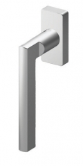 Hammer Tropex Athens in Satin Stainless Steel