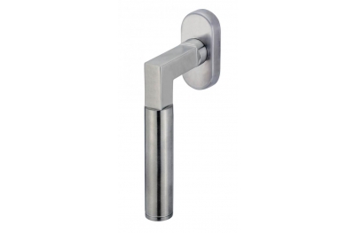 Hammer Tropex Ottawa in Satin Stainless Steel