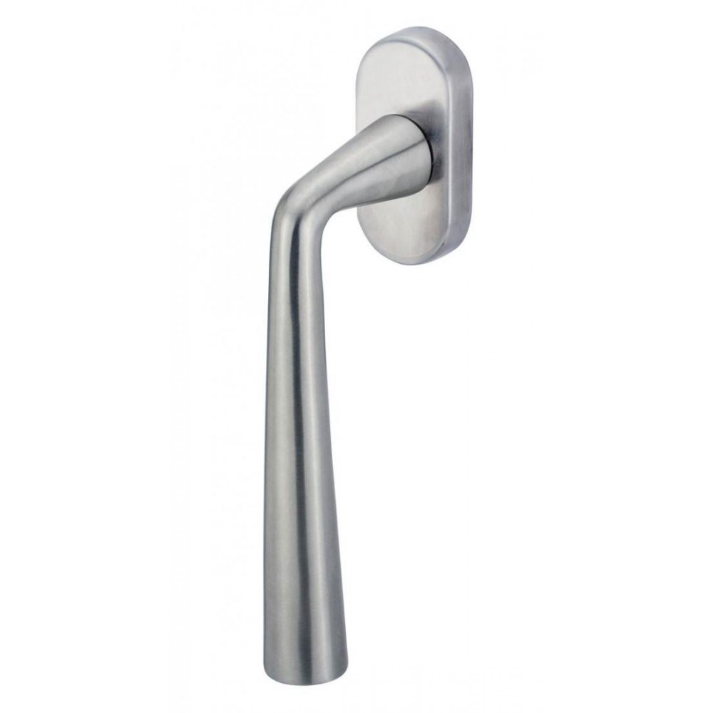 Hammer Tropex Mykonos in Satin Stainless Steel