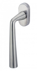 Hammer Tropex Mykonos in Satin Stainless Steel