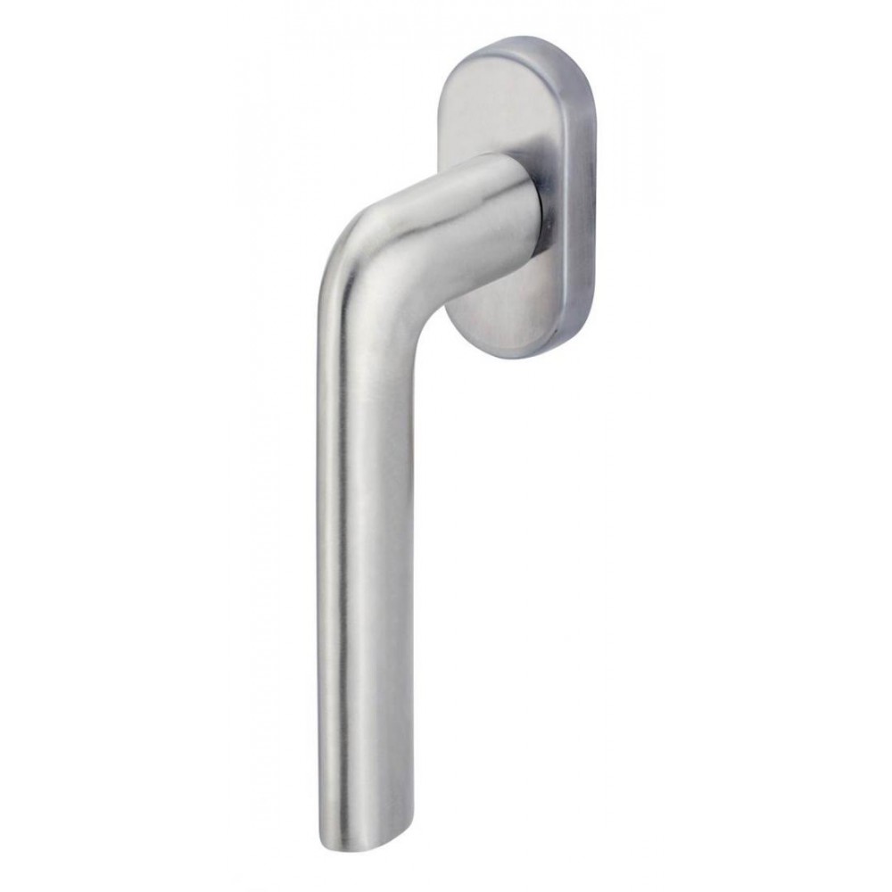 Hammer Tropex Samos in Satin Stainless Steel