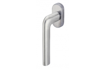 Hammer Tropex Samos in Satin Stainless Steel