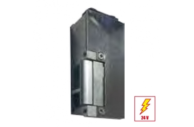 125 Electric Strike Door Left or Right Without Plate effeff
