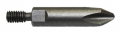 Threaded inserts M4 Phillips screwdriver Automatic 2-33mm HEICKO Segatori