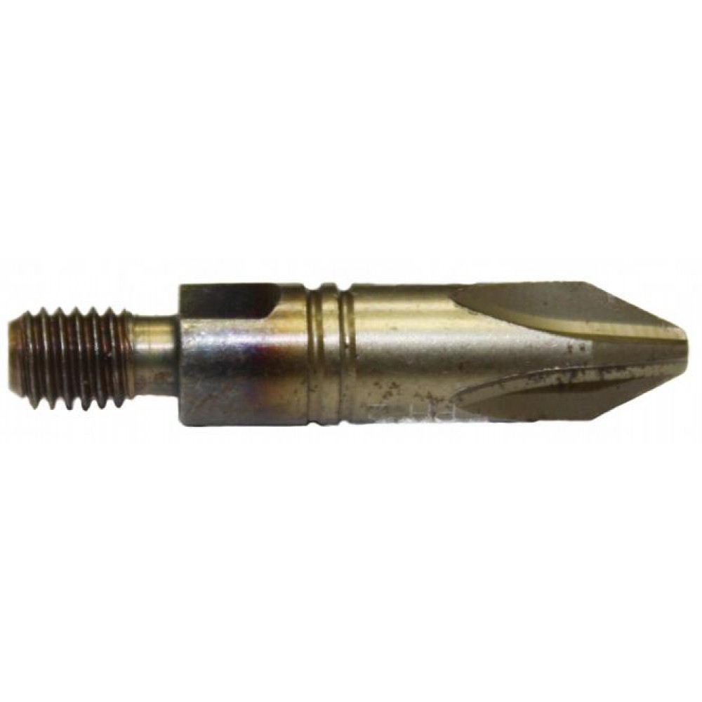 Threaded insert M5 Phillips screwdriver Automatic 2-33mm 7mm HEICKO Segatori