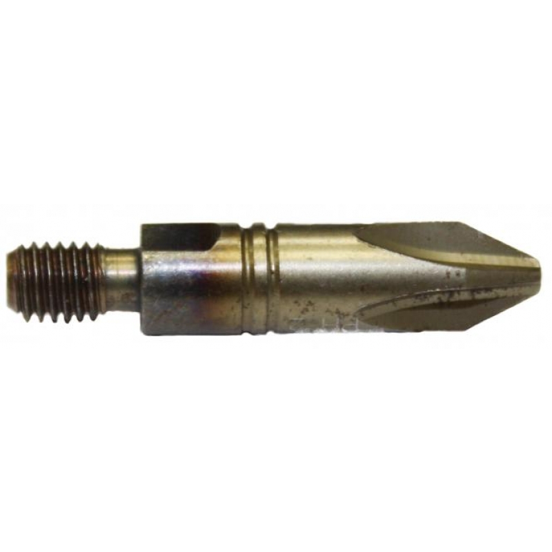 Threaded insert M5 Phillips screwdriver Automatic 2-33mm 7mm HEICKO Segatori