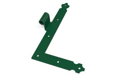 13bis CiFALL L Shape Hinge Neck 90° Shaped Hardware For Shutters