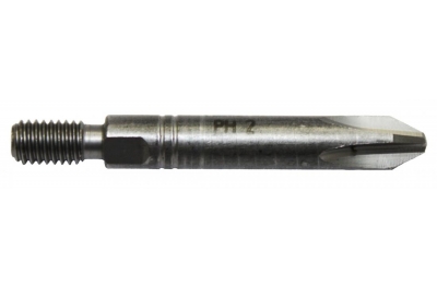 Threaded insert M5 Phillips screwdriver Automatic PH2-45mm HEICKO Segatori