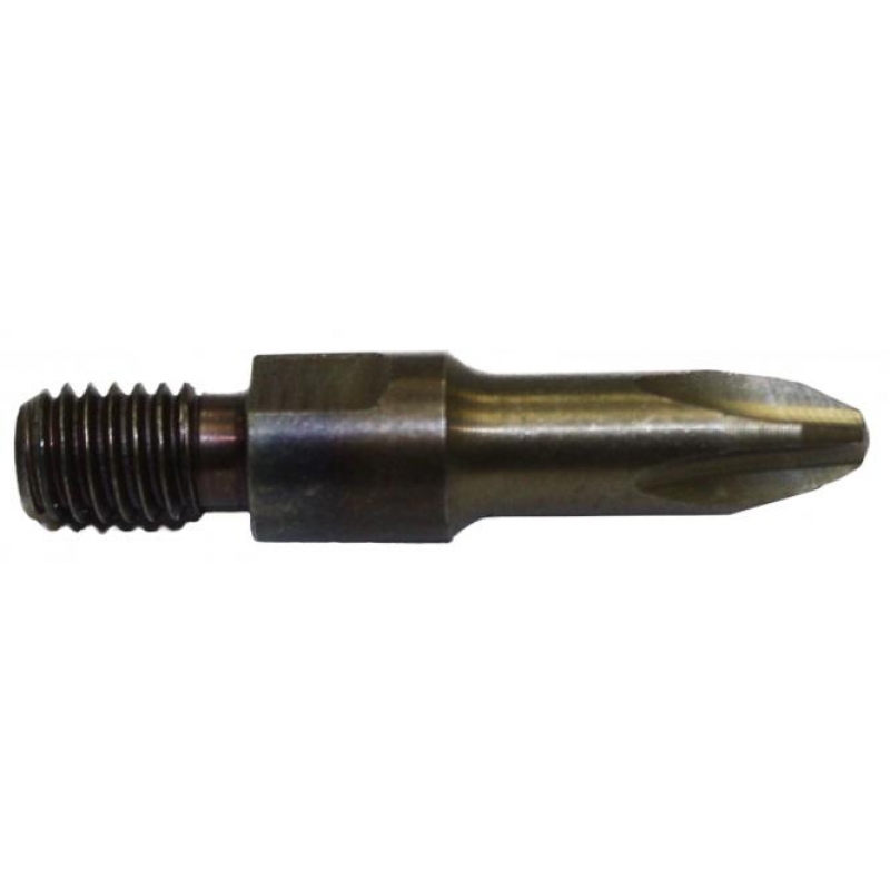 Threaded insert M6 Phillips screwdriver Automatic 2-33mm HEICKO Segatori