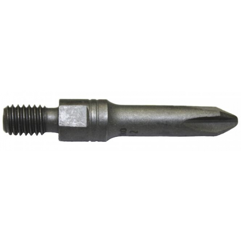 Threaded insert M6 Phillips screwdriver Automatic PH2x45mm HEICKO Segatori