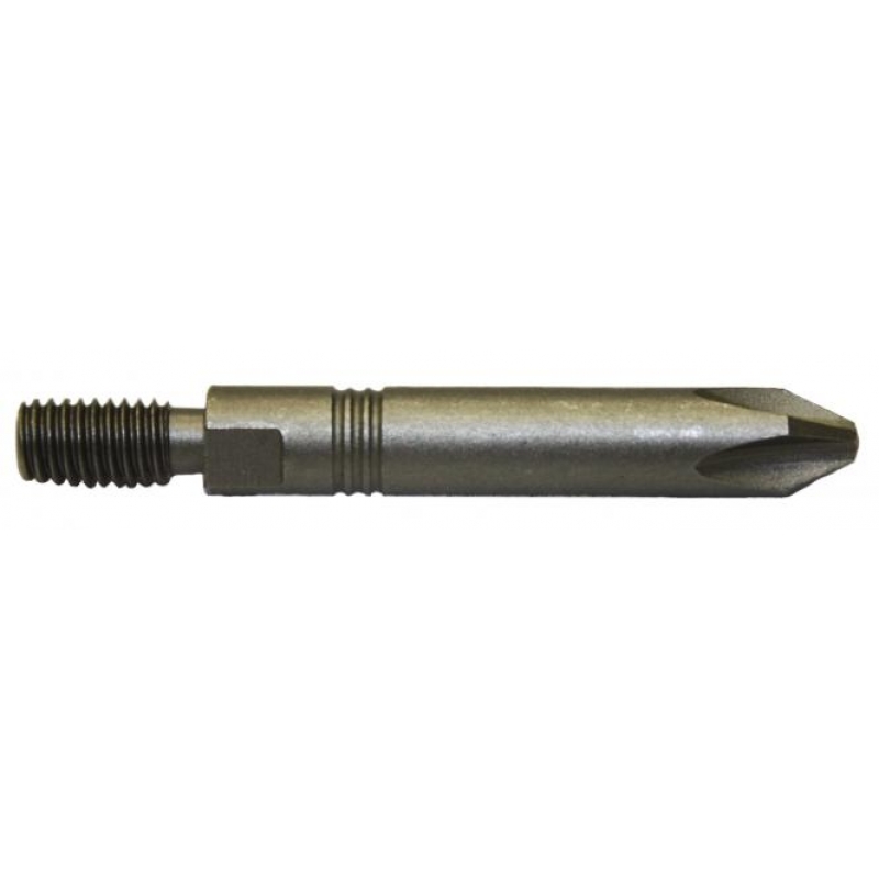 Threaded Insert screwdriver Automatic Inch Phillips PH2x45mmST HEICKO Segatori