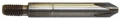Threaded inserts for Pozi screwdriver Automatic Inch 2-45mm HEICKO Segatori