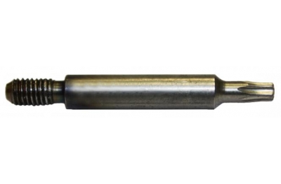 Threaded Insert screwdriver Automatic M5 TX15-45mm HEICKO Segatori