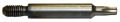 Threaded Insert screwdriver Automatic M5 TX15-45mm HEICKO Segatori