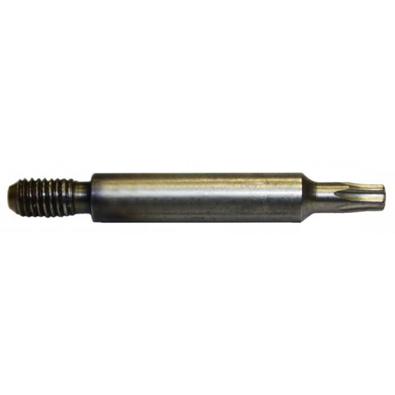 Threaded Insert screwdriver Automatic M5 TX15-33mm HEICKO Segatori